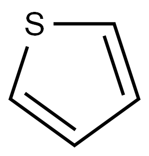 硫代呋喃(110-02-1)